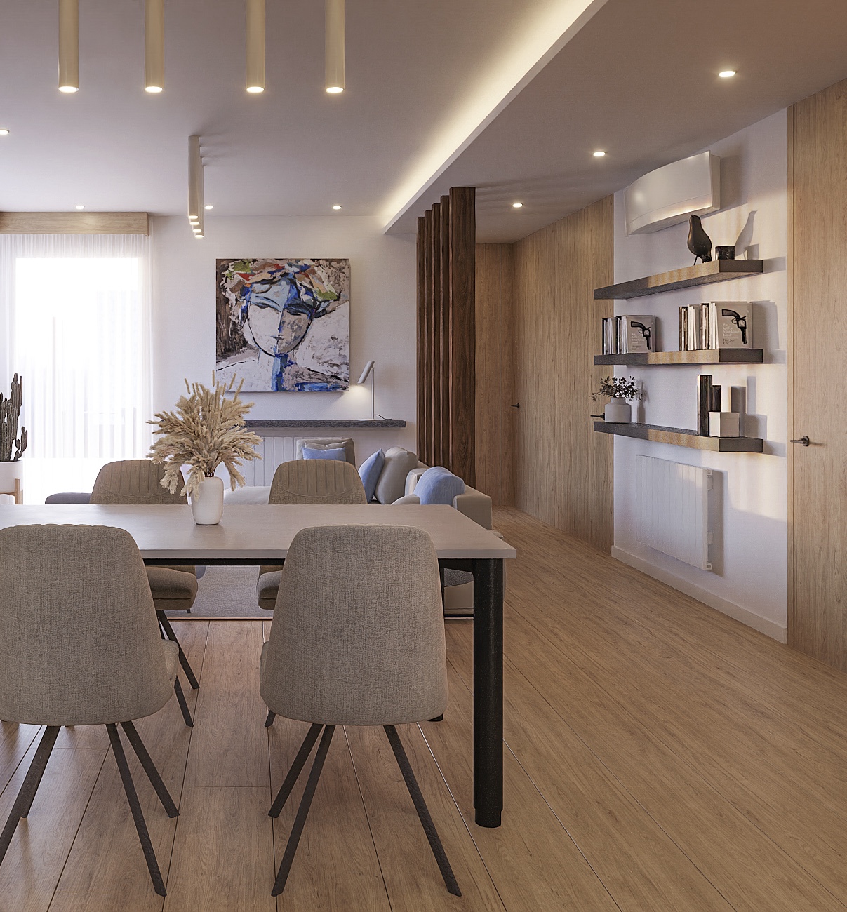 VIVIENDA EN CASTELLÓN